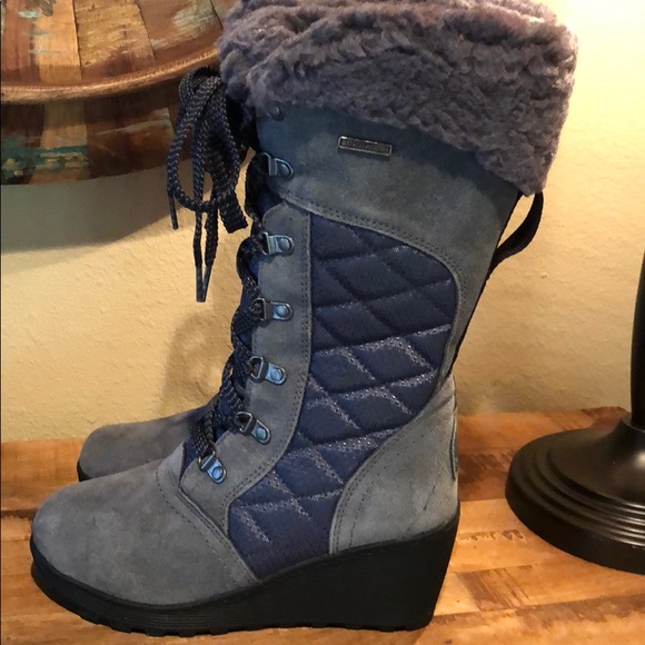 BearPaw Destiny Boot 6 M - Picture 2 of 7